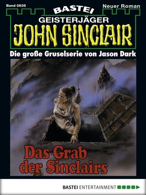 cover image of John Sinclair--Folge 0635